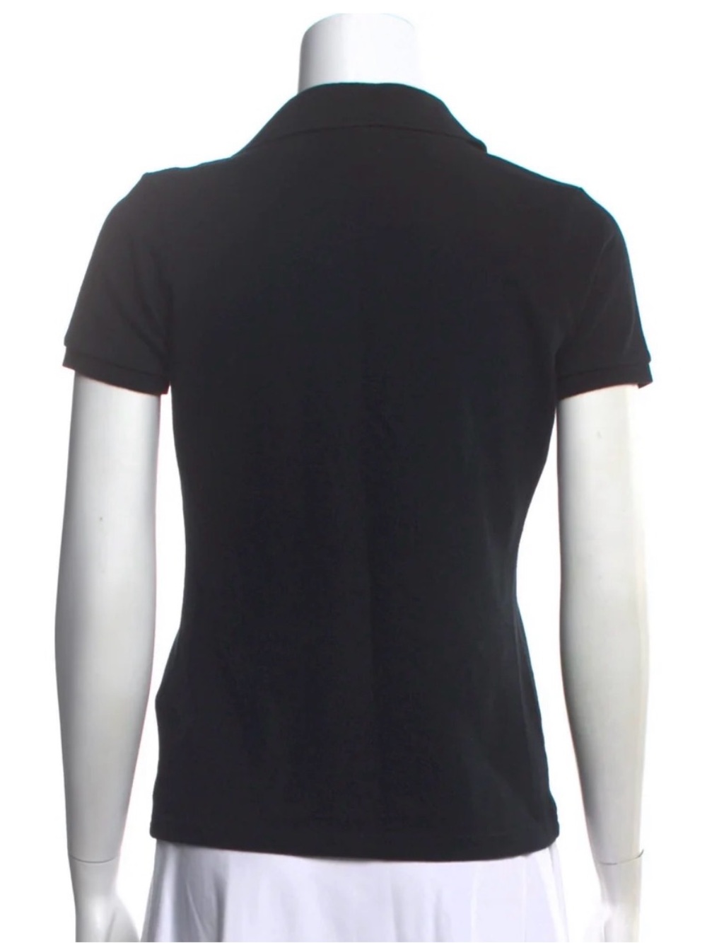 Burberry Polo T-Shirt - Picture 4 of 4